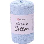 YARNART Macrame Cotton 2 mm 225 m 760 юта (Macrame Cotton 760)