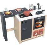 Smoby Детски кухненски остров Smoby - С 23 аксесоара (7600312601) - ozone