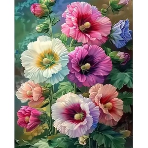  Картина за рисуване по номера 40 х 50 см. zh090