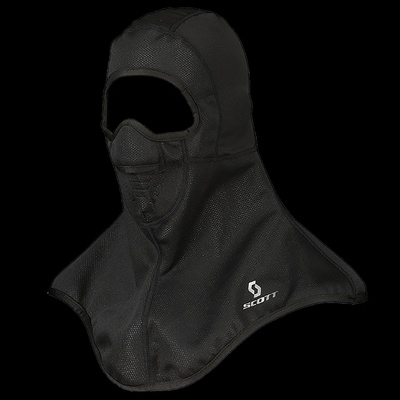 SCOTT kukla Wind Warrior