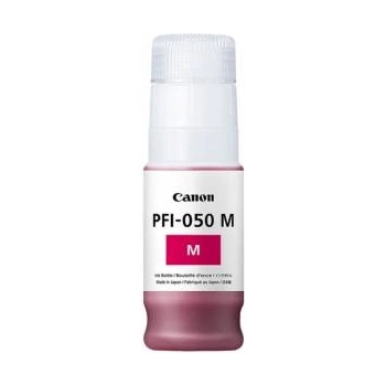 Canon Консуматив Canon Pigment Ink Tank PFI-050, Червен, 5700C001AA