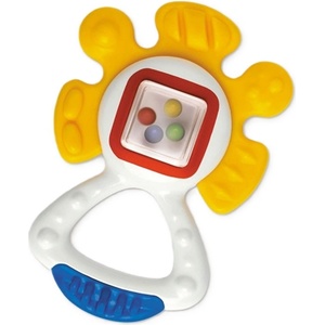 Tolo Детска играчка Tolo - Дрънкалка-гризалка (86425)