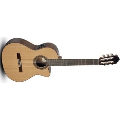 Paco Castillo 222CE