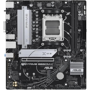 Image 1 of ASUS PRIME B650M-K