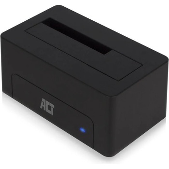 Image 1 of ACT AC1500, USB 3.1 Gen1, За 3.5"-2.5" SATA HDD-SSD (AC1500)