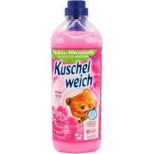 Kuschelweich aviváž Seerose-Orchidee - růžový 1 l