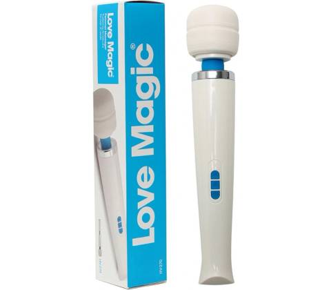 Love Magic Wand Recharge