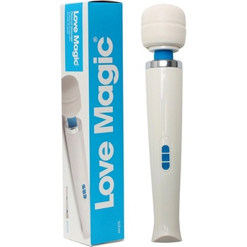 Love Magic Wand Recharge