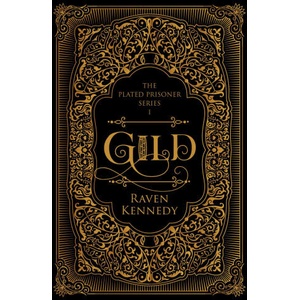 Gild (ISBN: 9780241771624)