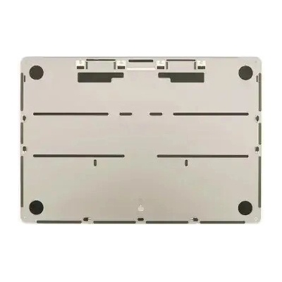 Zadný kryt MacBook Air 15" (A3241 / 2025) – hviezdne biely MAC0094