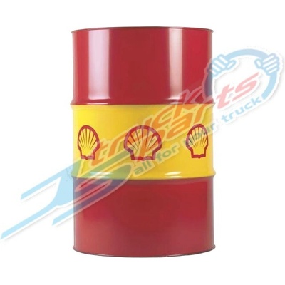 Shell Rimula R5 LM 10W-40 209 l