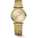 Longines L4.209.2.37.8
