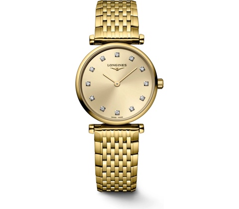 Longines L4.209.2.37.8