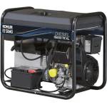 KOHLER SDMO DIESEL 15000 TE XL C5 400V Генератор, агрегат