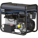 KOHLER SDMO DIESEL 15000 TE XL C5 400V Генератор, агрегат