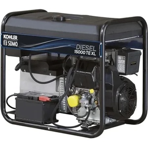 KOHLER SDMO DIESEL 15000 TE XL C5 400V Генератор, агрегат