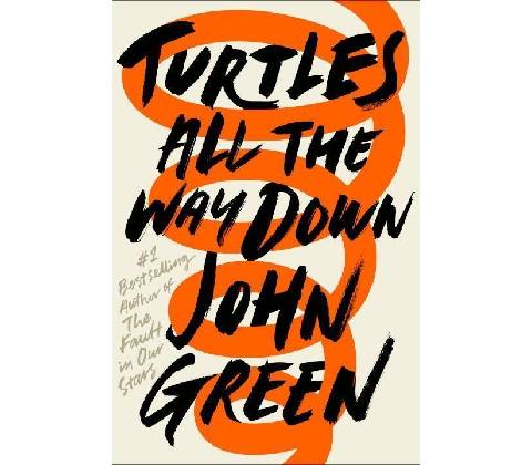 Turtles All the Way Down