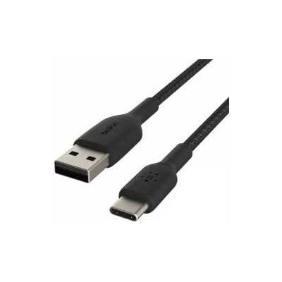 Belkin Кабел Micro USB Belkin CAB002BT1MBK (1 m)