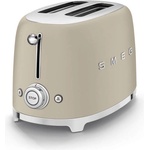 Smeg TSF01MLMEU Тостери