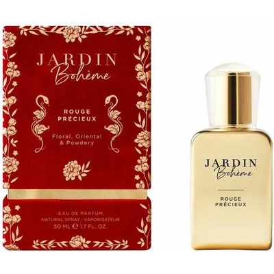 Jardin Bohème Rouge Précieux EDP 50 ml