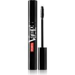 PUPA Milano Vamp! All In One спирала за обем, дължина и разделяне цвят 101 Black 9ml