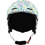 Blizzard Entertainment Flash junior ski helmet Размер на каската: 48-51 см / Цвят: бял