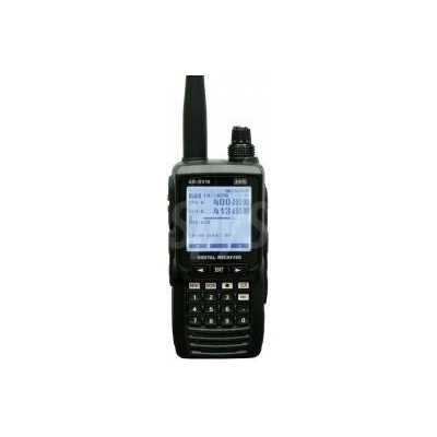 AOR AR-DV10