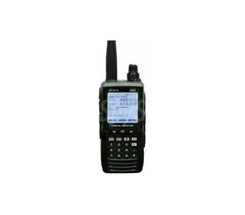 AOR AR-DV10
