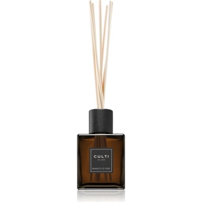 Culti Decor Bianco D'oud aroma difuzér 500 ml