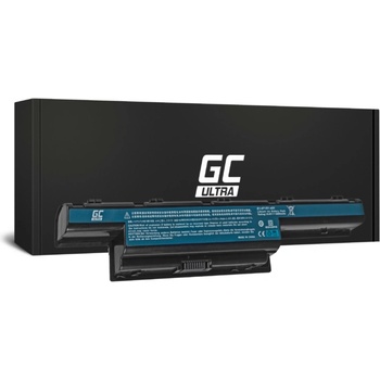 Image 1 of Green Cell Acer 6800 mAh (AC06ULTRA)