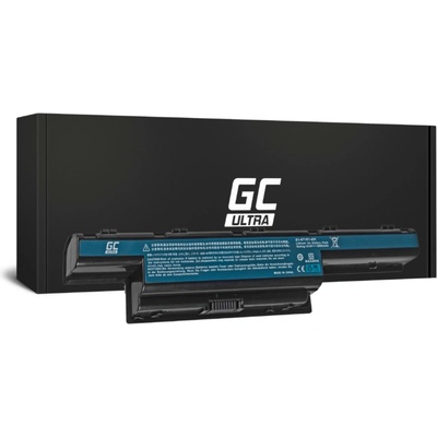 Green Cell Acer 6800 mAh (AC06ULTRA)