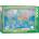 EUROGRAPHICS - Puzzle World map III - 1 000 piese