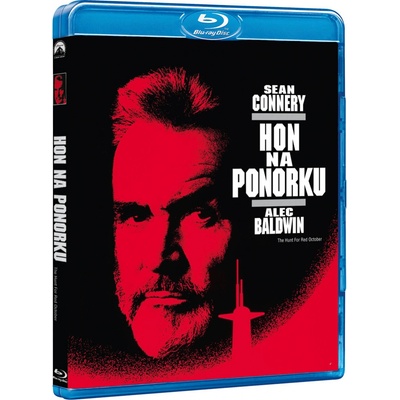 hon na ponorku BD