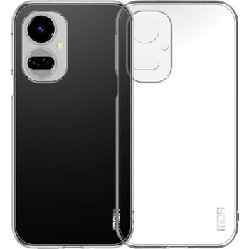 Tecno Camon 19 / 19 Pro MOFI Силиконов Калъф и Протектор