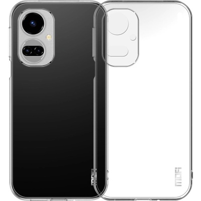 Tecno Camon 19 / 19 Pro MOFI Силиконов Калъф и Протектор