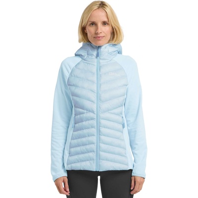 Jack Wolfskin Яке routeburn pro hybrid w