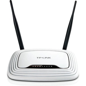 TP-Link TL-WR841N Рутери