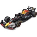 Zberateľské modely Bburago Formula F1 Oracle Red Bull Racing RB19 2023 nr.11 Sergio Pérez with driver 1:18
