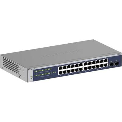 NETGEAR GS724T-600EUS