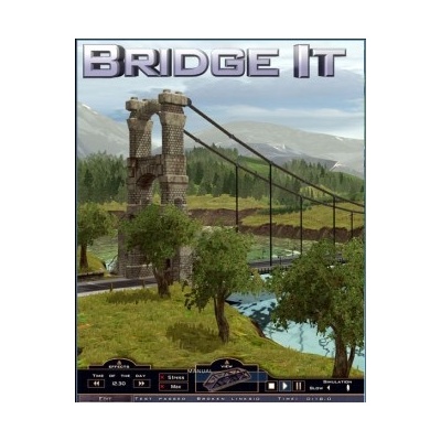 Bridge It