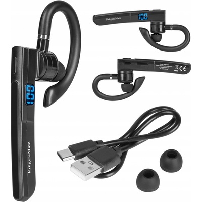 Kruger&Matz Traveler K16