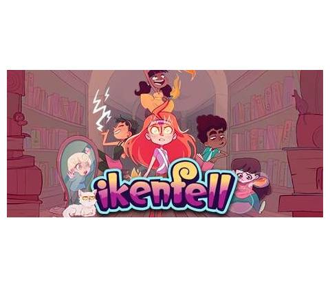 Ikenfell