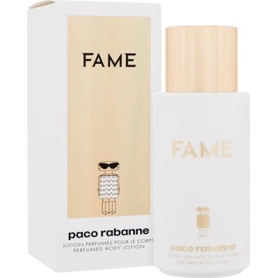 Paco Rabanne Fame лосион за тяло 200 ml за жени