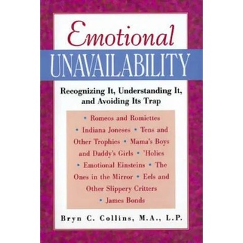 Image 1 of Emotional Unavailability