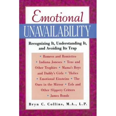Emotional Unavailability