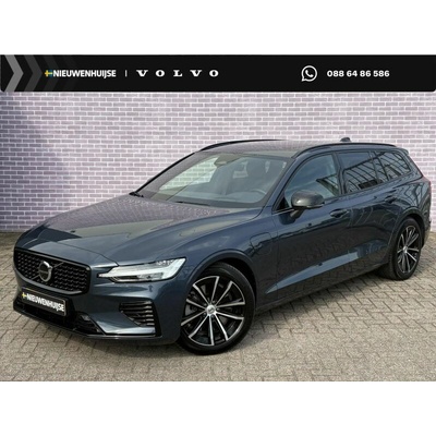 Volvo V60 T8 Plus Dark AWD 335 kW