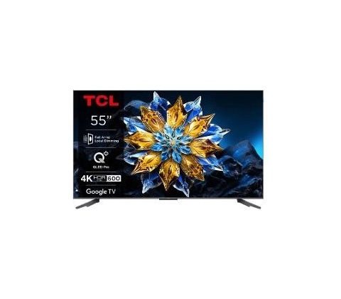 TCL 55C655 PRO