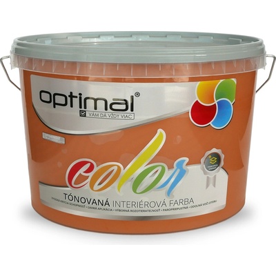 Optimal Color Granát 7,5kg