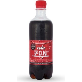 ZON limo Cola 500 ml