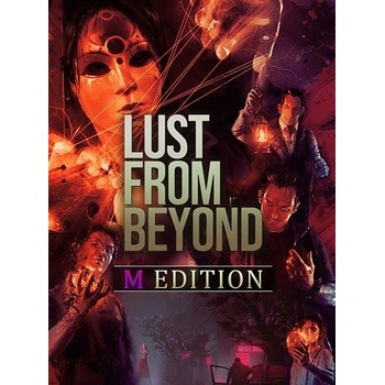 Lust from Beyond (M Edition)